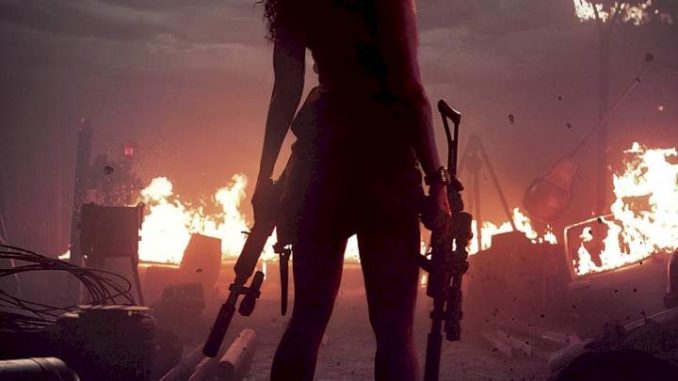 Movie: Dhaakad (2022) [Indian] mp4