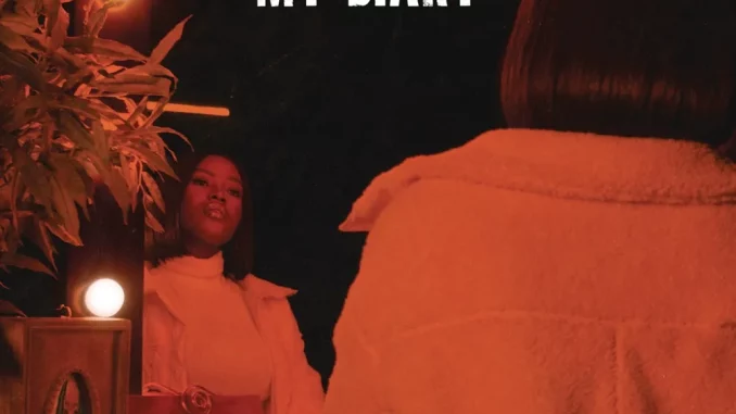 Gyakie – Flames Ft. Davido Mp3