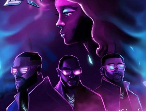 Iyanya Ft. Davido & Kizz Daniel – Like mP3