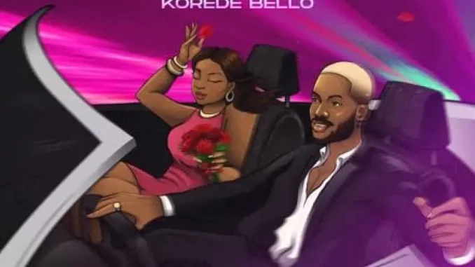 Korede Bello – Bella Mp3 Download