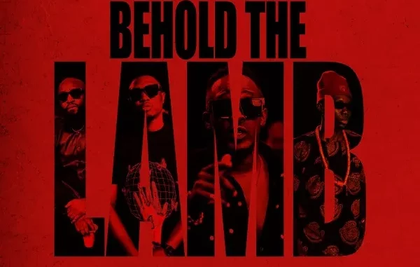 MI Abaga (The L.A.M.B) ft. Oxlade Groupies