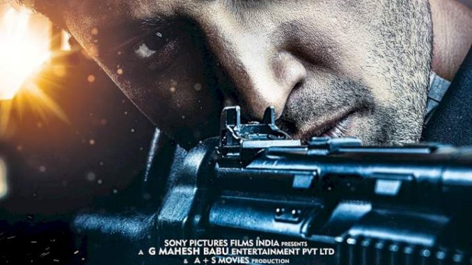 Movie: Major (2022) [Indian] Mp4