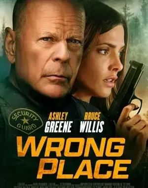 Movie: Wrong Place (2022) Mp4 Download