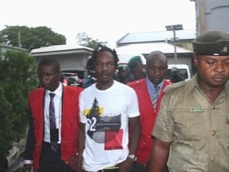 Cyber fraud evidence: Naira Marley loses against EFCC