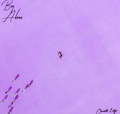 Omah Lay – Never Forget Mp3 Download