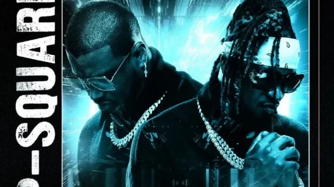 Find Somebody by P-Square mp3 Download