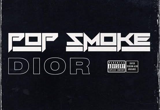 Pop Smoke – Dior Lyrics mp3 Download