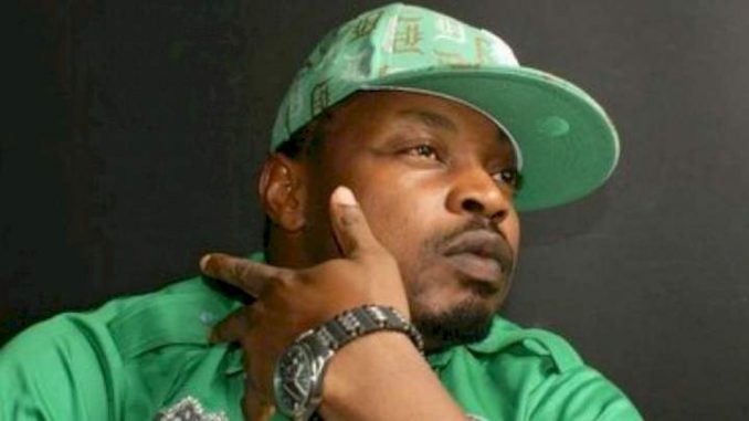 Kidney Failure: Eedris Abdulkareem's Record Label Gives Update