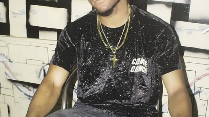 Richman og biography
