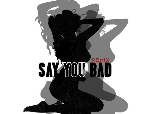 Skales – Say You Bad (Remix) ft. 1da Banton