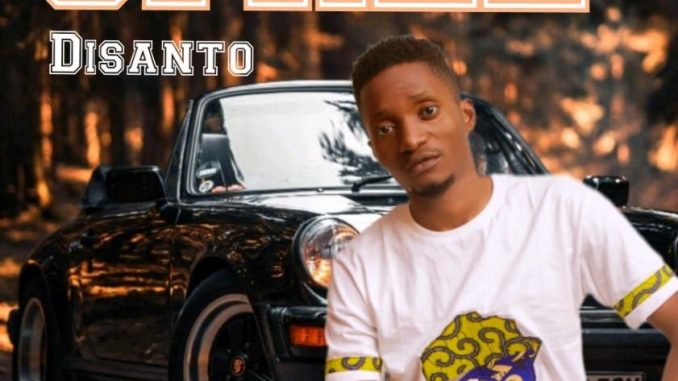 Disanto – Smile Mp3 Download