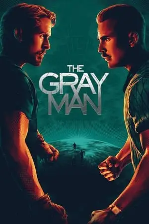 download movie The Gray Man