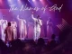 Nathaniel Bassey - The Lord is My Light Mp3 Download