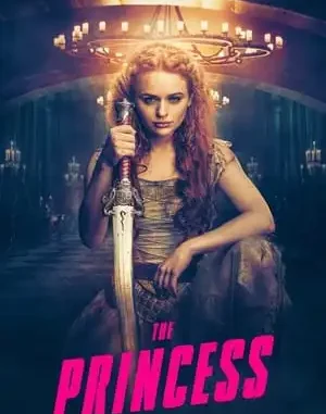 The Princess (2022) Mp4 Download