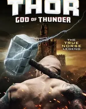 Thor: God of Thunder (2022) MP4 Download