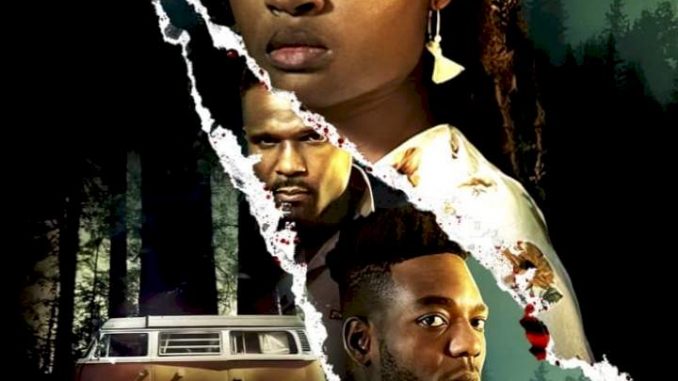 Movie: Wayward (2022) mp4