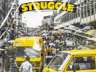 Ikizz – Struggle Mp3 Download