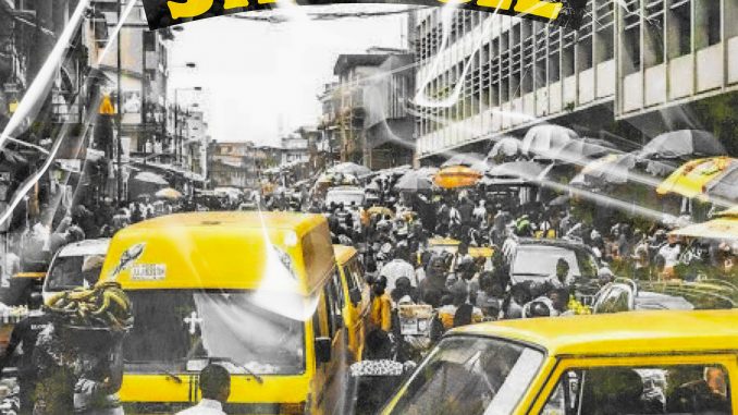 Ikizz – Struggle Mp3 Download