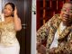Mercy Chinwo Reacts As Cubana ChiefPriest Says He Is Coming For Her Wedding