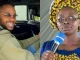 Cross Okonkwo Reacts To Video Of Mummy G.O. Bashing Christians Who Watch BBNaija Show