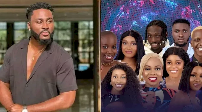 Biggie Brought His Relative Into The House But Got Exposed - Pere Voices Out (Video)