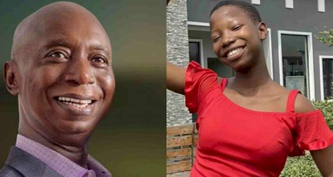 Ned Nwoko Emmanuella News