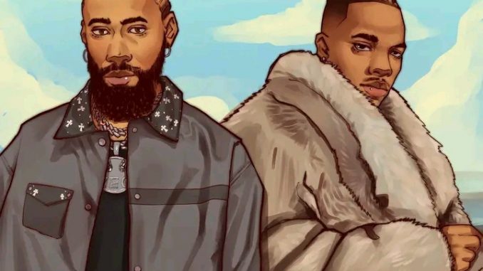 Phyno ft. Tekno – Full Current Mp3 Download