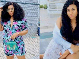 "With My Small Change, I Can Comfortably Buy A Man And Put Him In My House" - Nkechi Blessing Boasts (Video)
