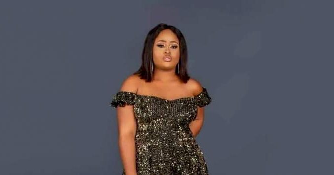 BBNaija: Amaka Receives Third Strike In One Week, Risks Disqualification