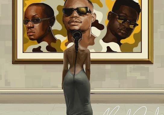 DJ Tunez ft. Wande Coal, Victony – Bad Girl
