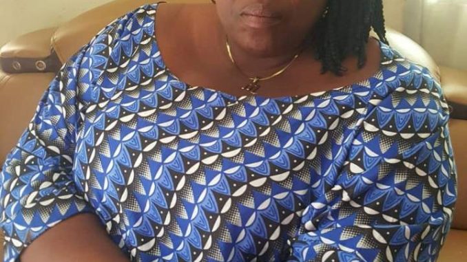 Abducted Actress, Cynthia Okereke Narrates Ordeal In Hands Of Kidnappers