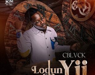 C Blvck – Lodun Yii mp3 download