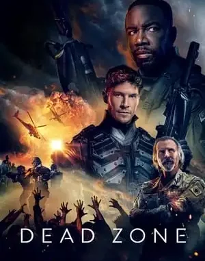 Dead Zone (2022) Movie Full Mp4 Download