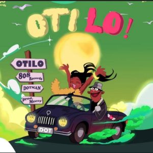 Dotman – O TI LO Mp3 Download