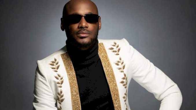 I've Been A 'Shitty' Husband, Father - Tuface Idibia Begs Annie, Kids For Forgiveness