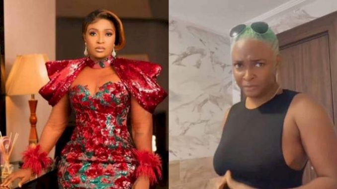 "Over Maturity Is What Kills Marriage" - Blessing Okoro Opines As She Reveals Why Men Chase After Younger Ladies (Video)