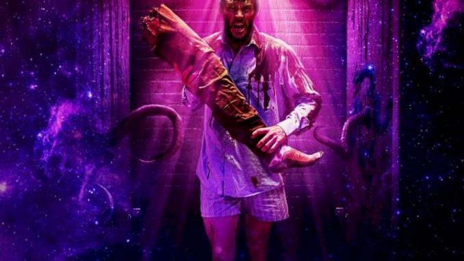 Glorious (2022) Movie Full Mp4 Download