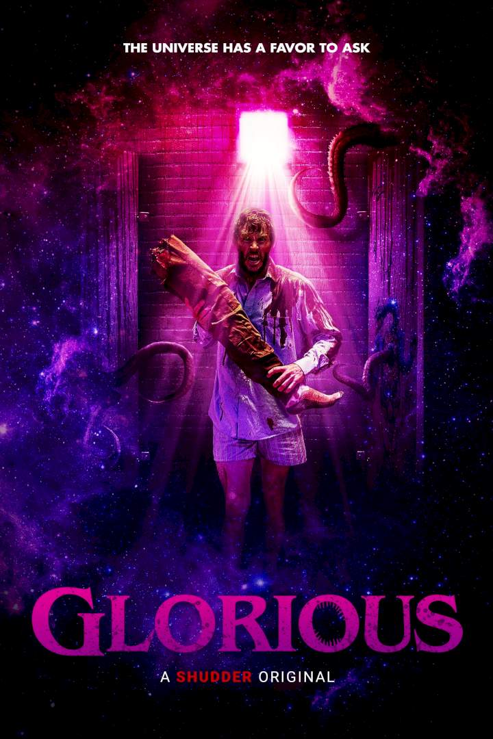 Glorious (2022) Movie Full Mp4 Download