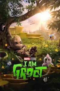 I Am Groot Season 1 Series Full Mp4 Download