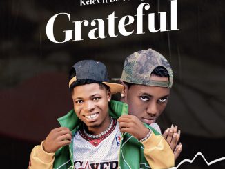 Kelex Ft. De Young – Grateful Mp3 Download