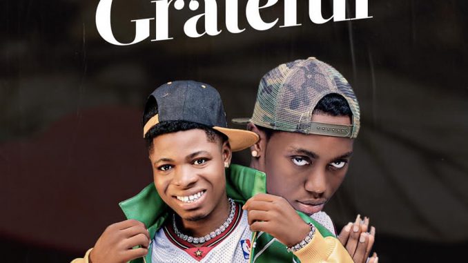 Kelex Ft. De Young – Grateful Mp3 Download