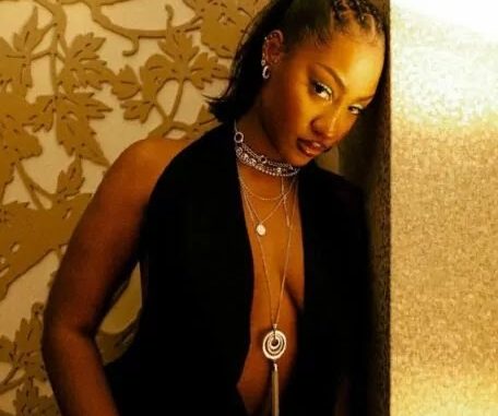 Tems – No Woman No Cry (Black Panther: Wakanda Forever)