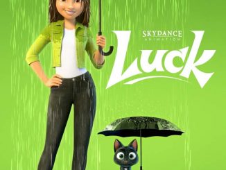Luck (2022) Movie Full Mp4 Download