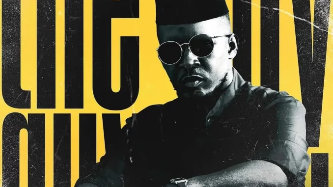 M.I Abaga – The Front Door Ft. Duncan Mighty