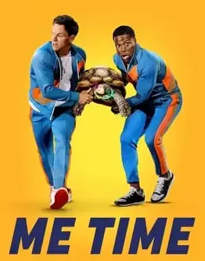 Me Time (2022) Movie Full Mp4 Download