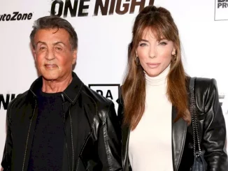 Sylvester Stallone's 25 Years Marriage To Jennifer Flavin Crashes