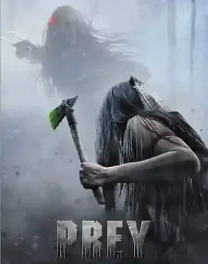 Prey (2022) Movie Full Mp4 Download