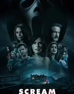 Scream (2022) Movie Full Mp4 Download