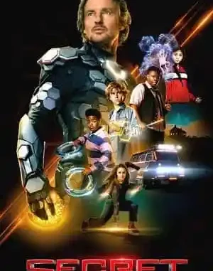 Secret Headquarters (2022) Movie Full Mp4 Download