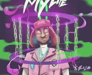 T.I Blaze – My Life Mp3